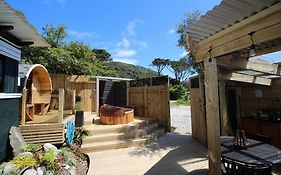 Delightful 1 Bedroomed Tiny House With Sauna